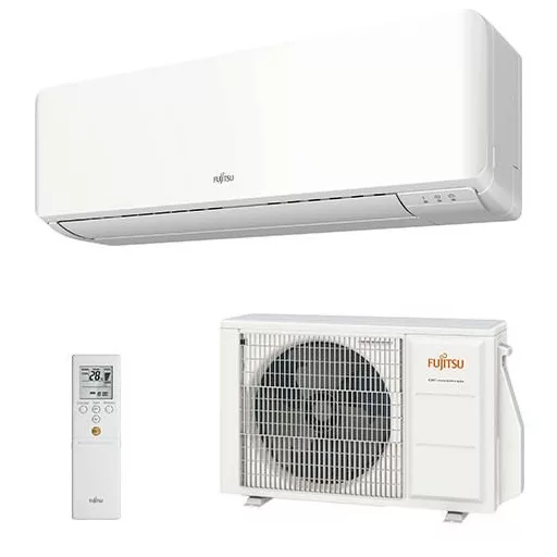Fujitsu Standard White AIRSTAGE 2,0 kW