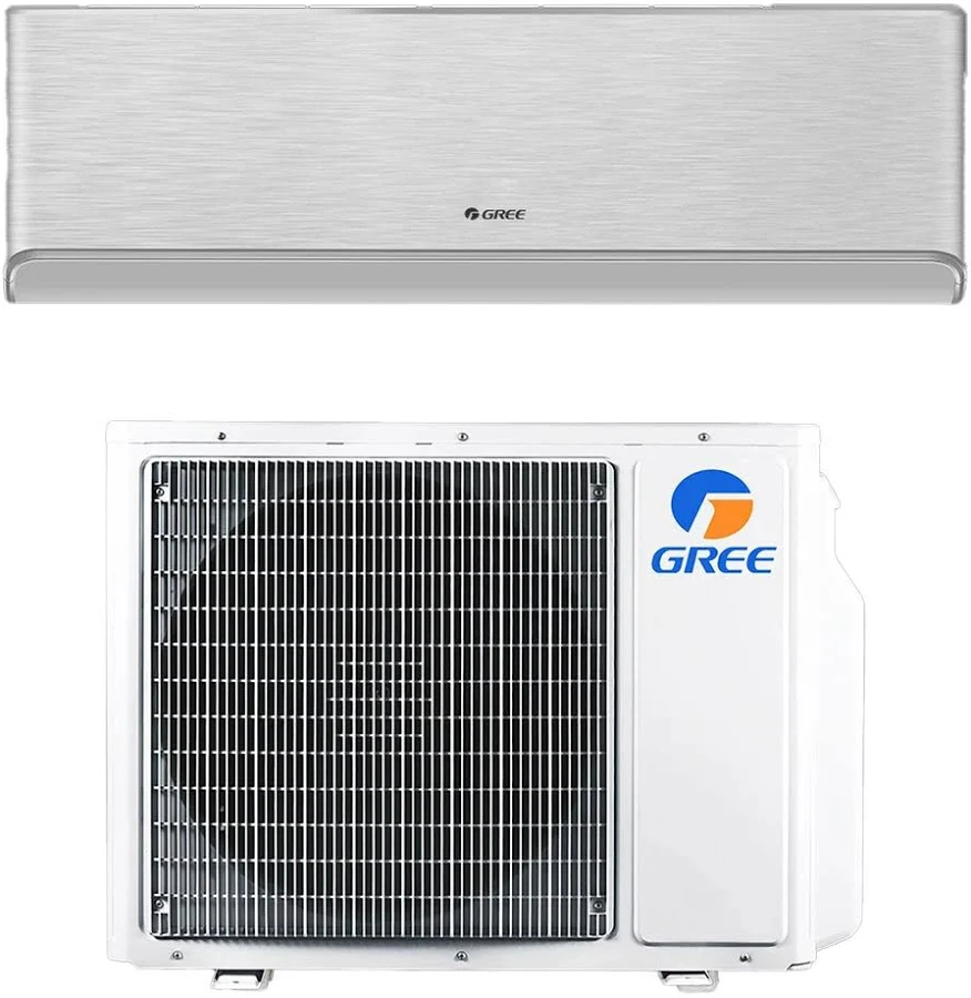 Gree Airy Inverter 2,7 kW