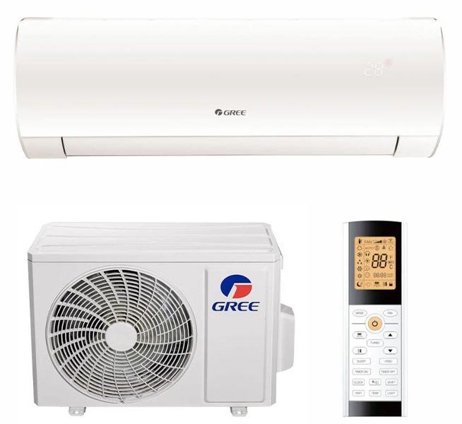 Gree Comfort Pro 2,7 kW