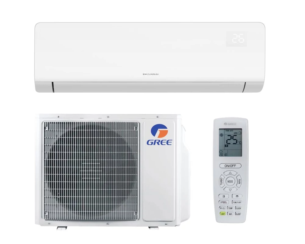 Gree Cosmo Inverter 2,7 kW