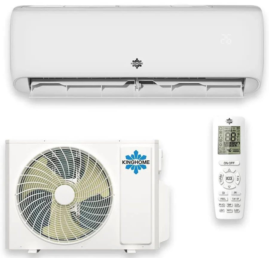 Kinghome Primor inverter 2,5 kW